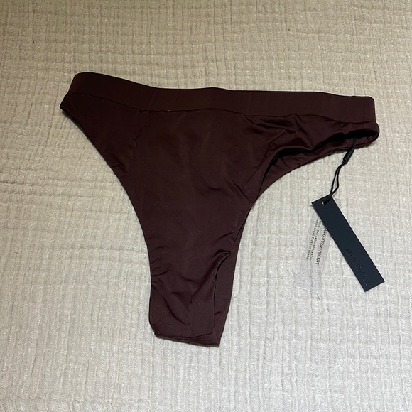 MYRASWIM Kahlo Bottom - NWT - Picture 4 of 4